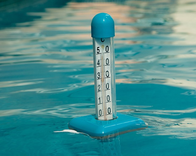 Temperatura Agua