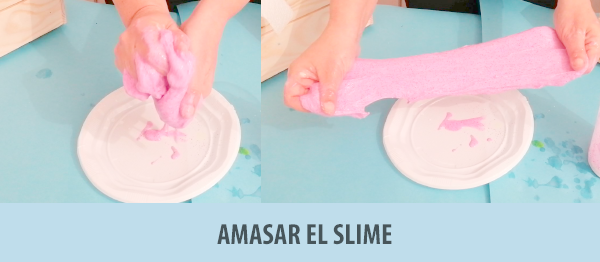 AMASAR SLIME